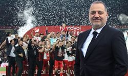'Bu başarıya şehrin tamamının ortak olması gerekir'