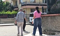 19 yaşındaki genç kız anne ve babasını bıçakla rehin aldı