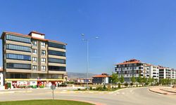 Çorum'da satışlar durdu ama inşaatlar çoğaldı