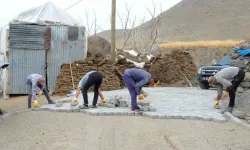 Çorum'da bu köylerde çalışacak 10 kişi alınacak