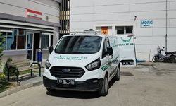 Çorum'da geçtiğimiz yıl 4 bin 744 kişi hayatını kaybetti