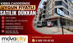 GÜVENLİ TİCARETİN ADRESİ, MOVA CİTY GAYRİMENKUL