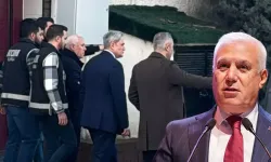 CHP'li başkana 402 yıla kadar hapis istemi