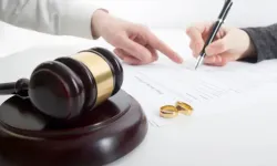Süresiz nafaka iptal edildi! Mevcut eş ve çocuk nafakaları da iptal mi?