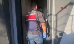 45 ilde torbacılara operasyon