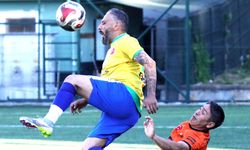 Orta Kuşak'ta finalistler belli oldu