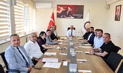 Firmaların tapu talepleri değerlendirildi