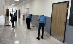 Okullara 35 kişi alınacak