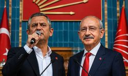 CHP'de 28 PM üyesi istifa etti