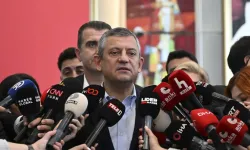 Özgür Özel'in yeni parti planı deşifre oldu! Talimatı verdi, işte adı