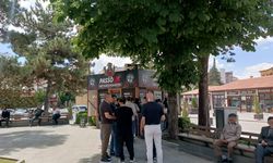 Kombinelere yoğun ilgi