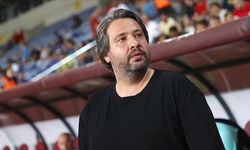Süper Lig ekibi yeni teknik direktörünü açıkladı