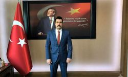 Çorum'a 'Kurt' reis