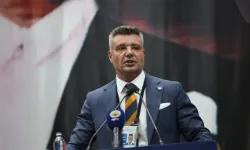 Sadettin Saran'a hapis cezası