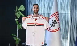 Komşu sezonun ilk transferini açıkladı