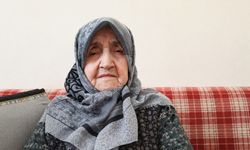 Mustafa Toydemir annesini kaybetti