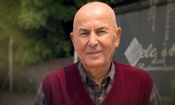 Tufan Köse babasını kaybetti