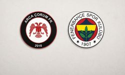 Fenerbahçe çıkacak, Çorum FK girecek