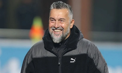 Çorum FK'nın rakibinde şok ayrılık
