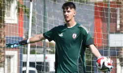 750 bin Euro'ya Çorum FK'ya transfer oldu!