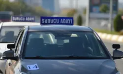 KDK’dan sürücü adayları için kritik adım: Sınava akşam girilebilecek