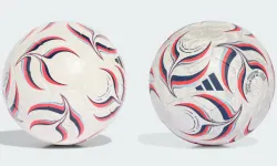 Süper Lig'de kullanılacak yeni toplar belli oldu