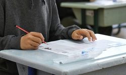 Çorum’da 5 bin 838 öğrenci LGS’de ter dökecek
