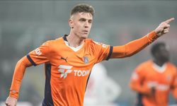 Gol makinesi Çorum FK'nın gündeminde