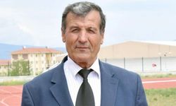 Kemal Topgül istifa etti
