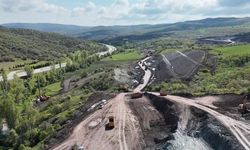 İşte hızlı tren çalışmalarında gelinen son nokta!