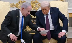 Trump, Netanyahu'yu gözden çıkardı