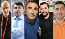Çorum’dan beş gazeteci TSYD üyesi oldu