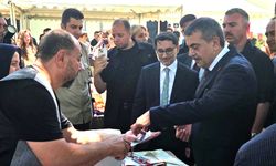 Kargı tulum peynirine  Bursa’da yoğun ilgi