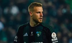 Çorum FK'da Smolcic iddiası