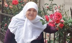 Dr. Tarık Şanlı annesini kaybetti