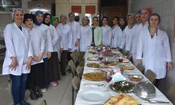 Karadeniz'deki 18 ilin tescilli lezzetlerinin peşinde