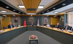 2026 YKS için toplandılar