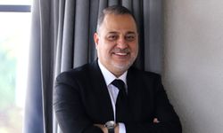 Gökhan Kerman TSO'ya aday