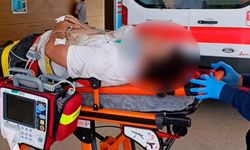 32 yaşındaki genç yaşam savaşını kaybetti