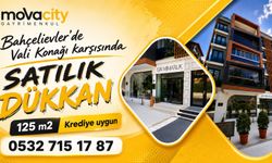 GÜVENLİ TİCARETİN ADRESİ, MOVA CİTY GAYRİMENKUL