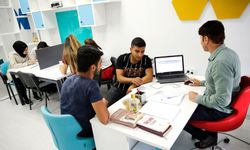 142 LGS Tercih Danışmanlığı Merkezi öğrencilerin hizmetinde