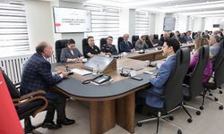 Bağımlılıkla Mücadele İl Koordinasyon Kurulu toplandı