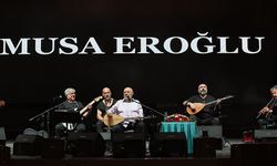 Musa Eroğlu kulakların pasını sildi