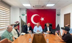 Osmancık'ın enerji altyapısına 969 milyon TL'lik yatırım