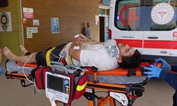 32 yaşındaki genç yaşam savaşını kaybetti