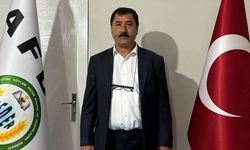 Dernek başkanı vefat etti