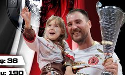 Sungurlu Belediyespor kaptanı ile sözleşme yeniledi