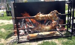 Çorum UNESCO Gastronomi Şehirleri Ağı'na katılmayı hedefliyor