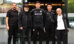 '6 transfer daha planlıyoruz'
