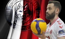 Serkan Koçak ile yeniden anlaştılar